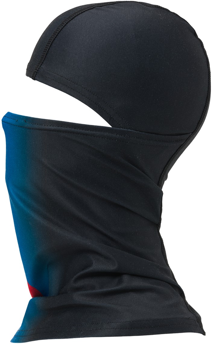 

Балаклава Spyder Pivot 198001-002 One Size Синяя (192636020382)