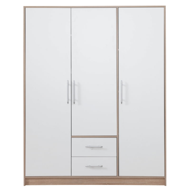 

Шкаф Smart Meblar 150x190x56 (SR2) 065751