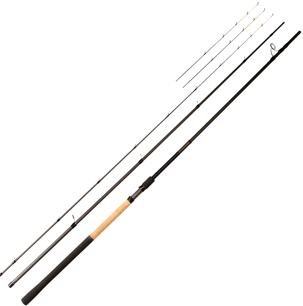 

Удилище Zemex Iron Light Feeder 3 м 40 г (IF-010-040)