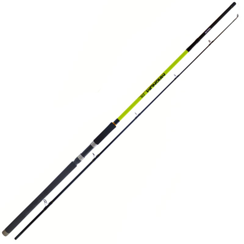 

Спиннинг Fishing ROI Magnum 2.4 м 60-180 г (24-05-240)