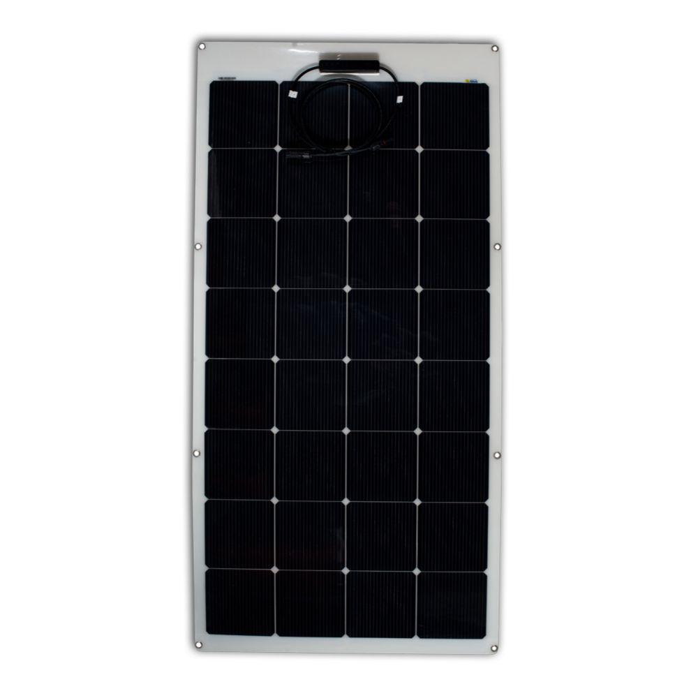 

Гибкая солнечная панель ALTEK 150W ALT-FLX-150