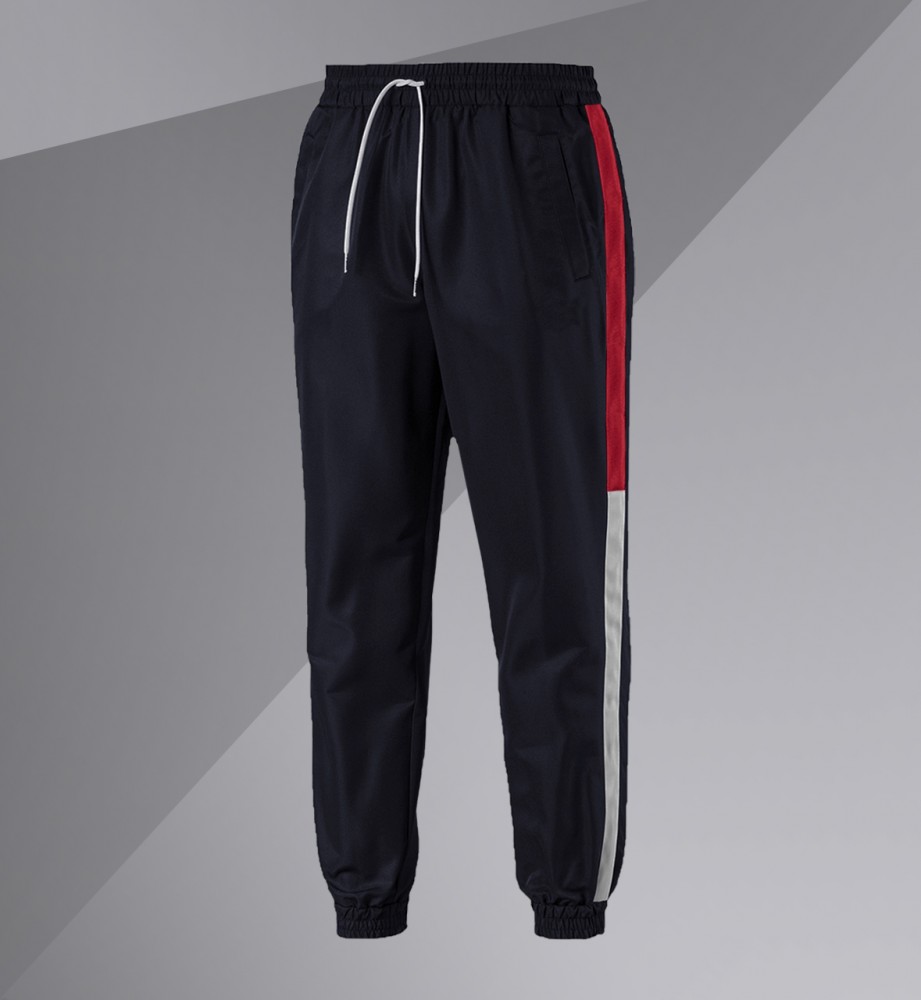 

Мужски спортивные штаны Pants S Темно-синий S-8961