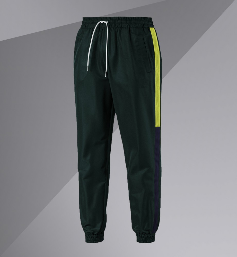 

Мужски спортивные штаны Pants S Зеленый S-8955