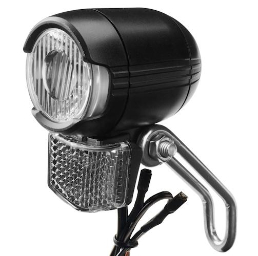 

Фара передняя X-Light XC-259A-D под динамо 1W Led (A-O-B-P-0378)