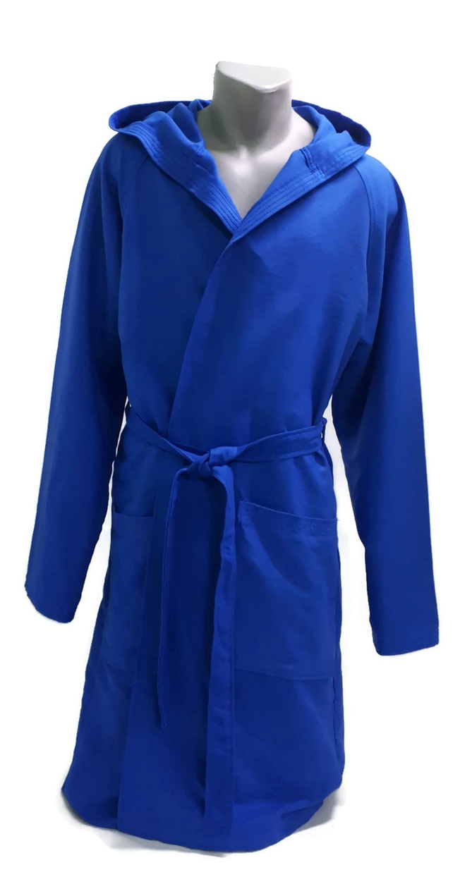

Халат Miomare 284663 XL Синий