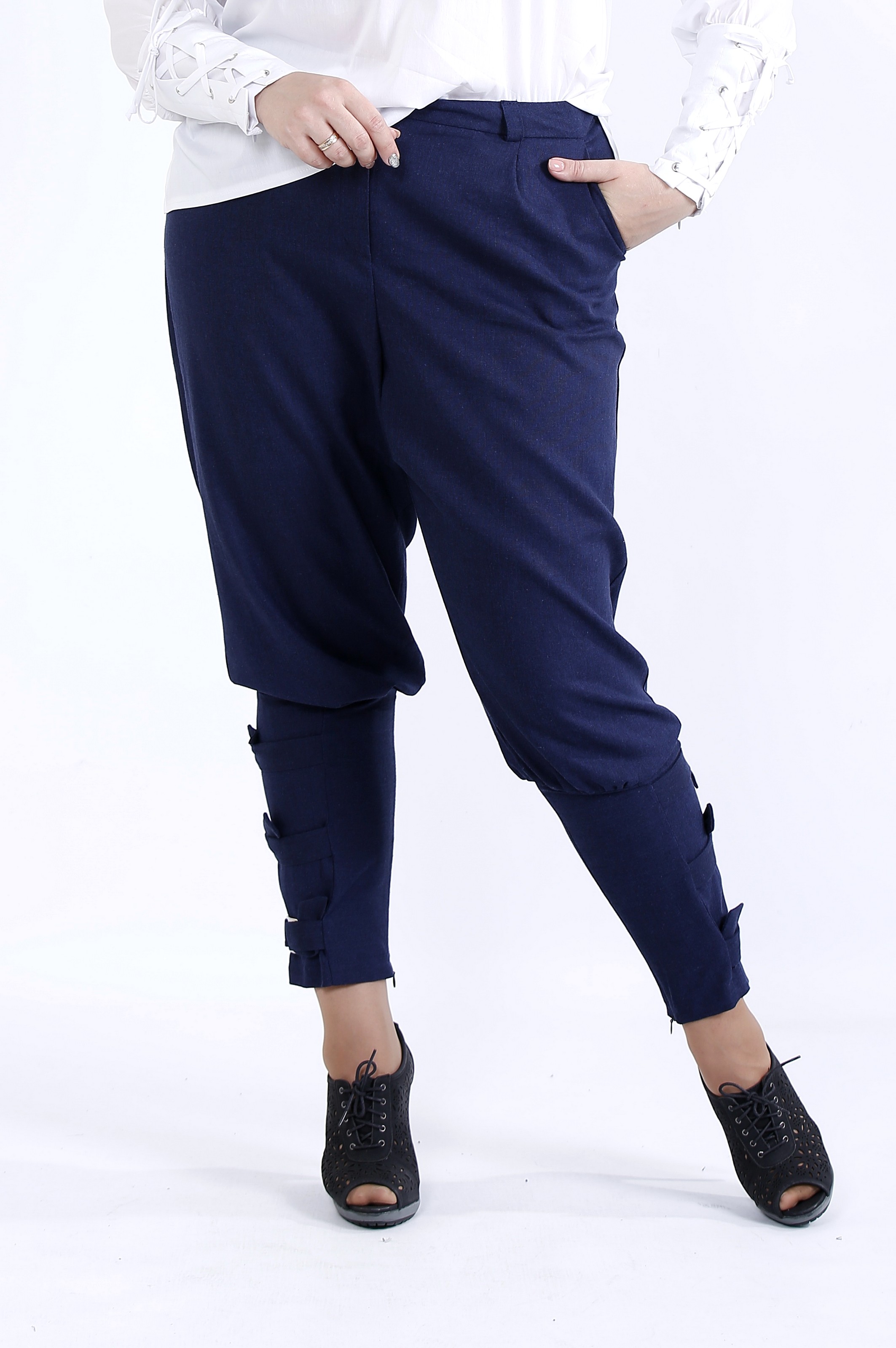 

Брюки GARRY-STAR b041-3  Синий, Брюки GARRY-STAR b041-3 72 Синий