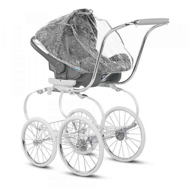 

Дождевик для автокресла Inglesina Huggy (A096FV600) (70715)