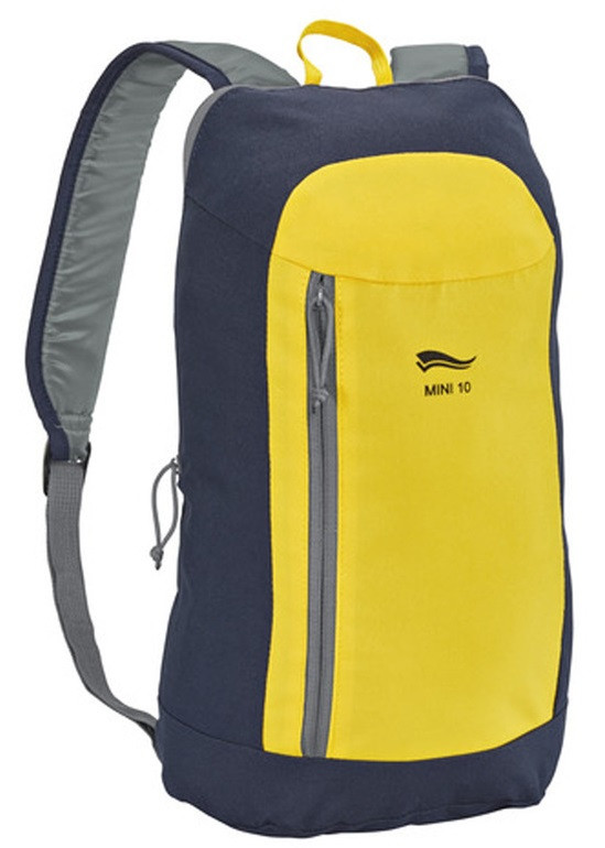 

Рюкзак молодежный Crivit Rucksack Mini 10L, QchHG03350D