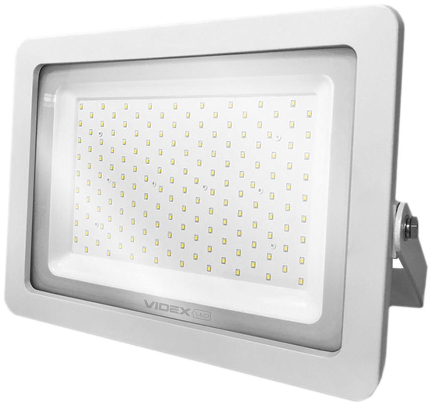 

Прожектор VIDEX PREMIUM 150 Вт 5000 K 220 В White (VL-F1505W)