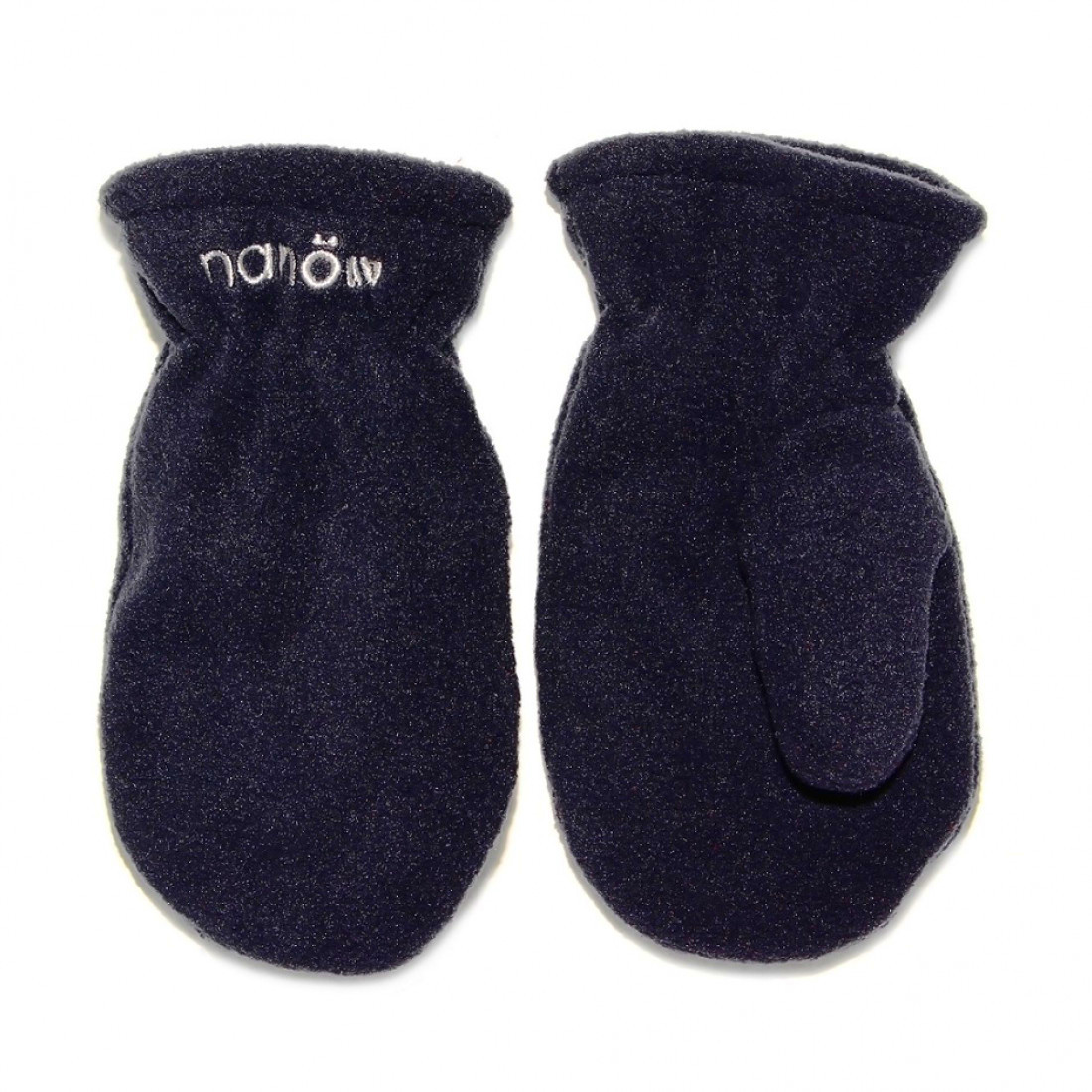 

Флисовые рукавицы с утеплителем NANO BMITP501-Navy темно-синий 126-140 (BMITP501-Navy-7/8)