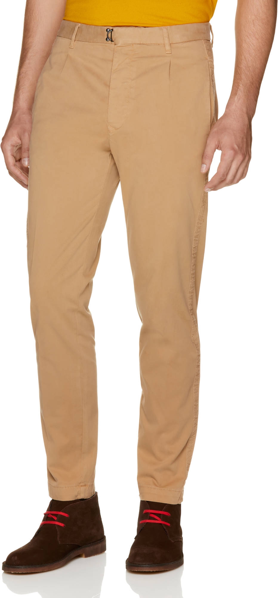 

Брюки United Colors of Benetton 4DKH55GV8-793 52