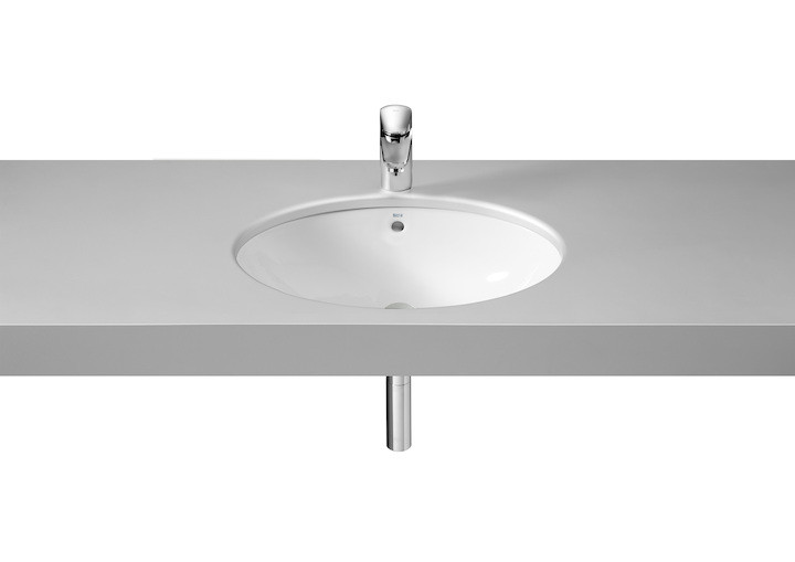 

Умывальник подвесной Roca Grand Berna 62x39 см (A327899000)