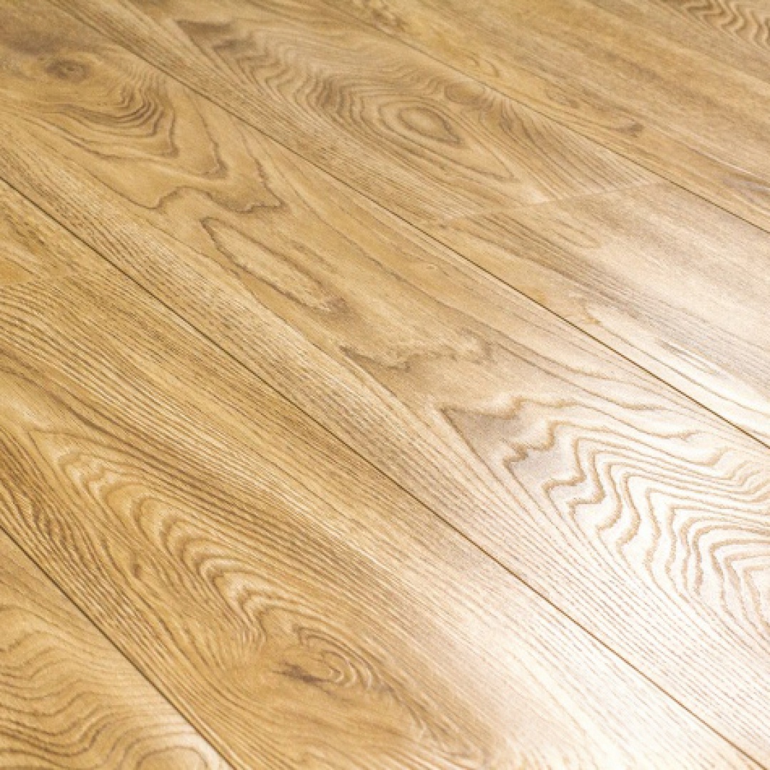 

Ламинат Grun Holz 33 класс Дуб Тирено
