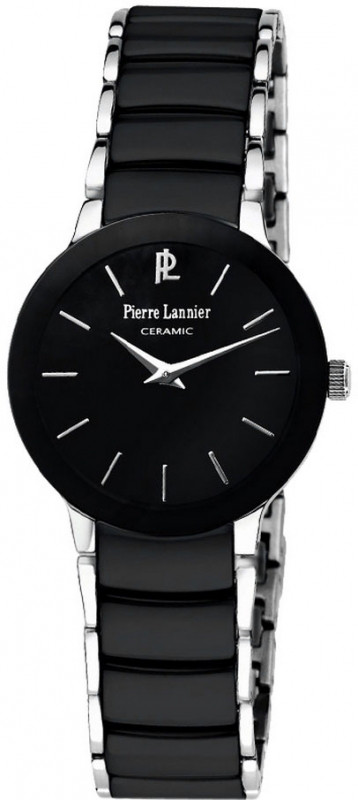 

Женские кварцевые часы Pierre Lannier 006K938