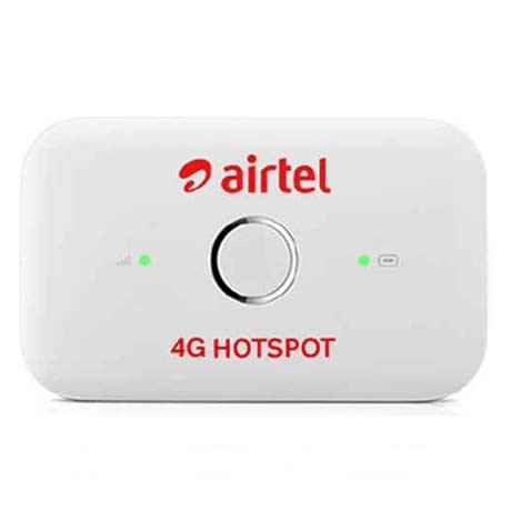 

4G 3G модем WiFi роутер Huawei E5573s-606 MIMO Киевстар, Vodafone, Lifecell