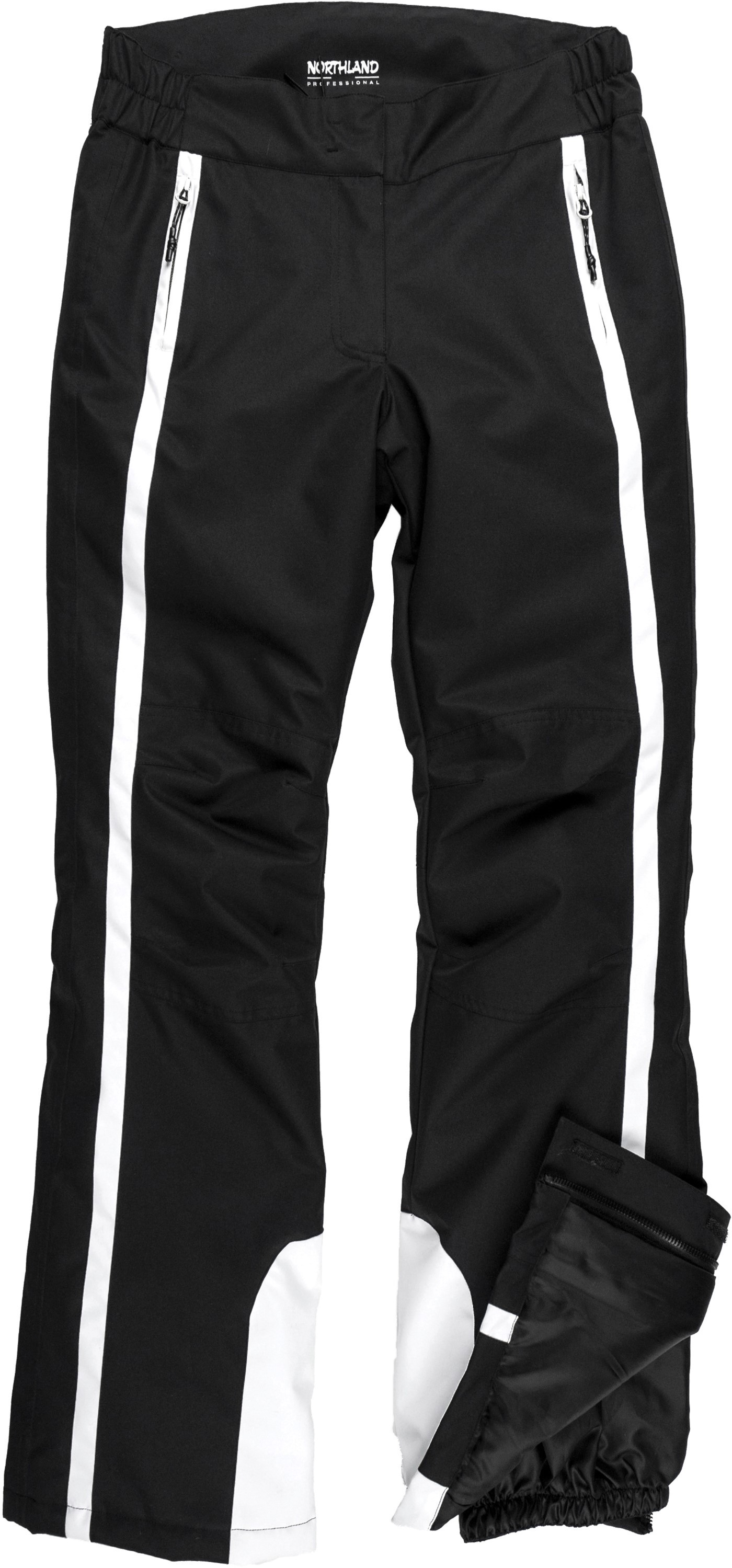 

Горнолыжные брюки Northland Bellina Schihose 098441  Черные, Горнолыжные брюки Northland Bellina Schihose 098441 42 Черные