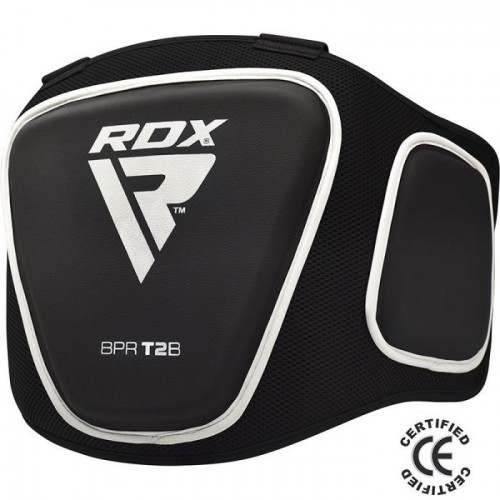 

Пояс тренера, защита живота RDX Gel (10712)
