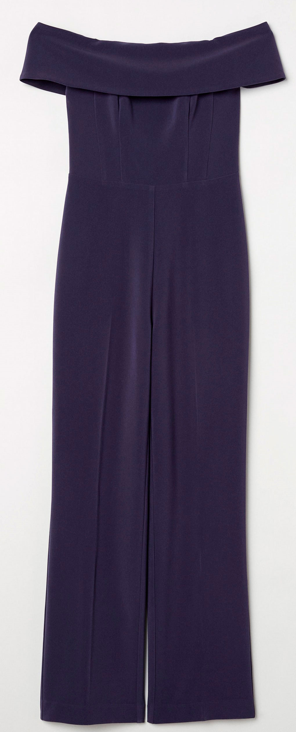

Комбинезон H&M 64VOY57 38 Синий