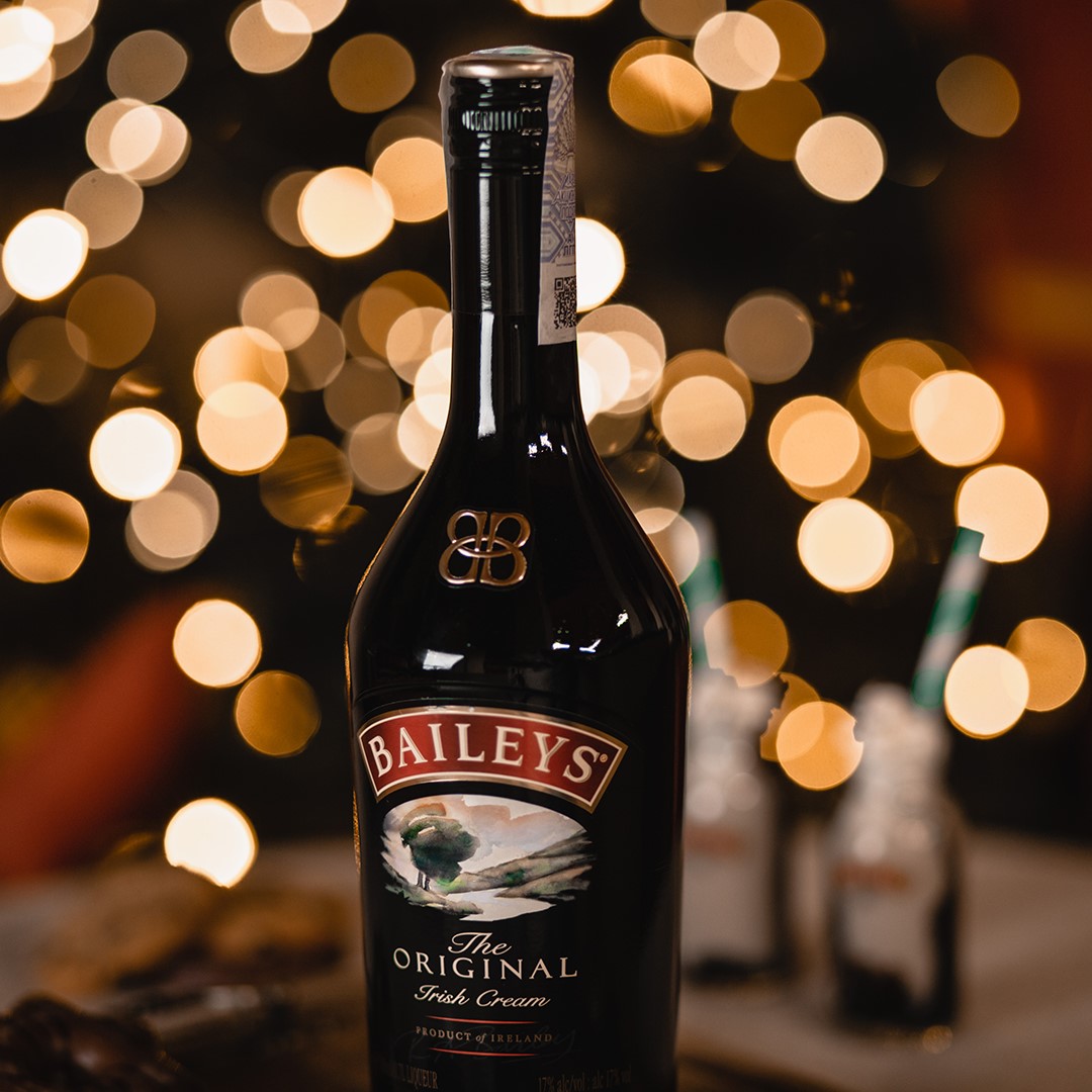 Отзывы о Ликер Baileys Original 0.5 л 17% (5011013100170) | ROZETKA