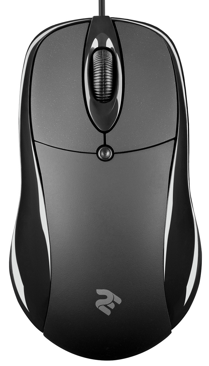 

Мышь 2E MF170 USB Black (2E-MF170UB)