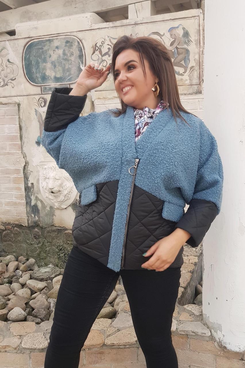 

Женская куртка Modnicy 05040,34 52