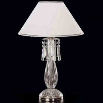 

Лампа настольная Elite Bohemia S 220/1/03 N
