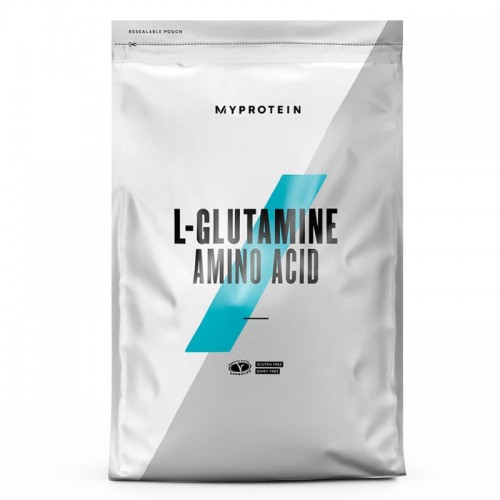 

Аминокислота Myprotein L-Glutamine 1000 грамм Тропические ягоды (1103733-3)
