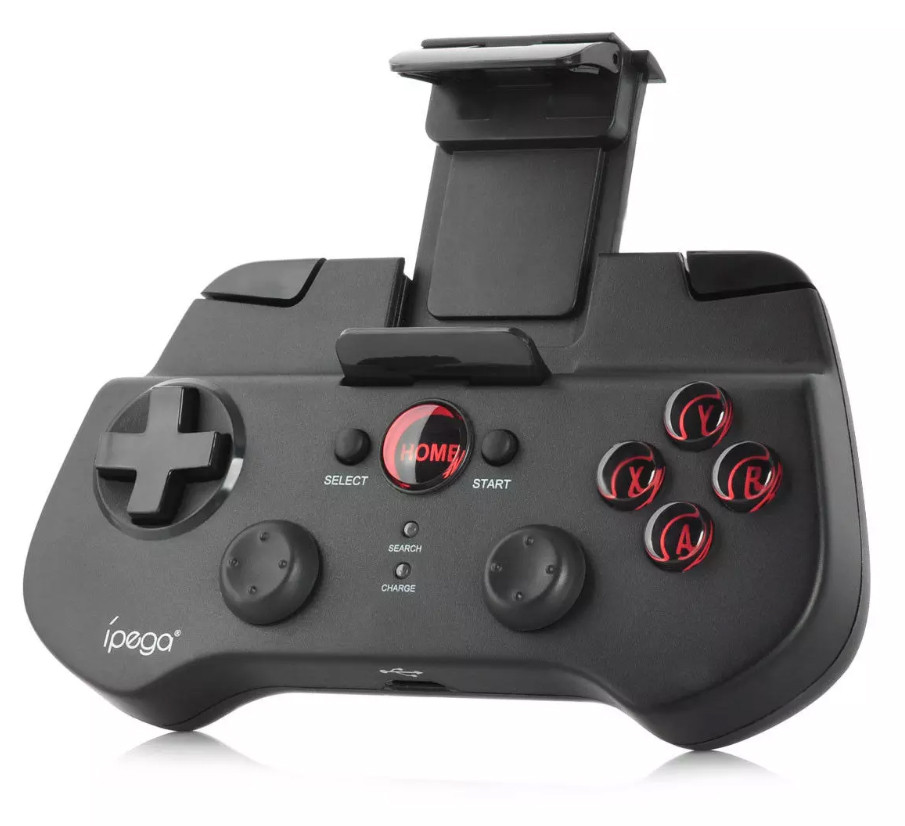 

Джойстик IPEGA AG PG-9017S с Bluetooth