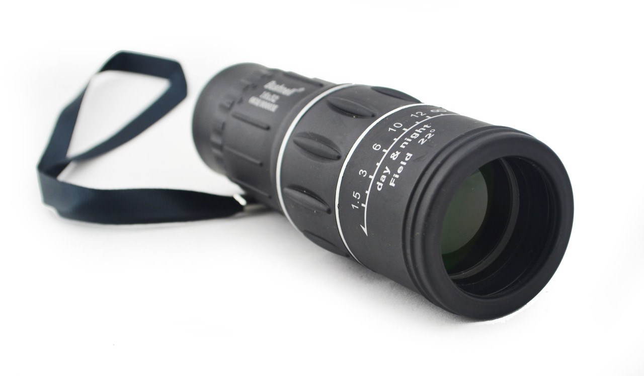 

Монокуляр BUSHNELL NP 16x52