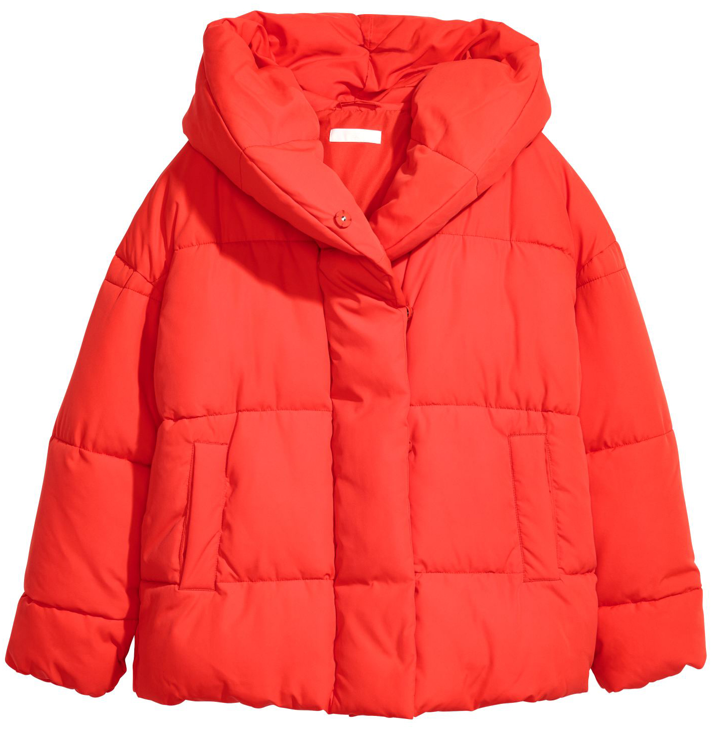 

Куртка H&M KK5631896 40 Красная