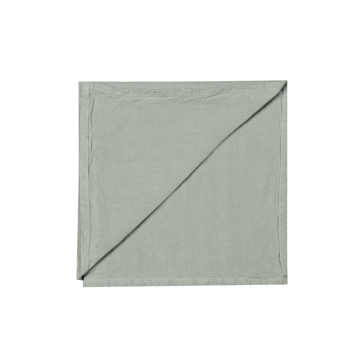 

Набор салфеток 2 шт Degrenne Paris Linge de Table 45x45см Зеленый 234073