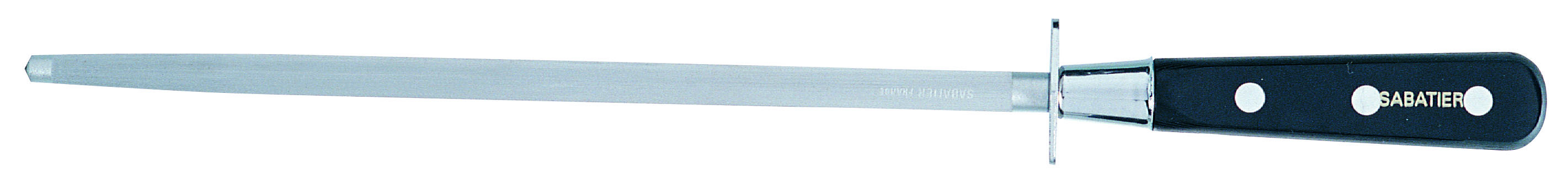 

Мусат Degrenne Paris Ideal Forge 25 см Металлик/черный 217880