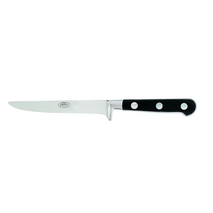 

Нож Degrenne Paris Ideal Forge 13 см Металлик/черный 218626
