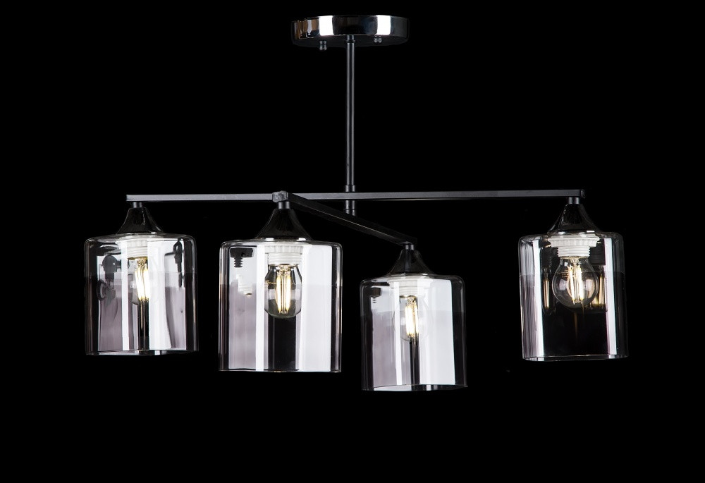 

Люстра потолочная Splendid-Ray 30-3886-46