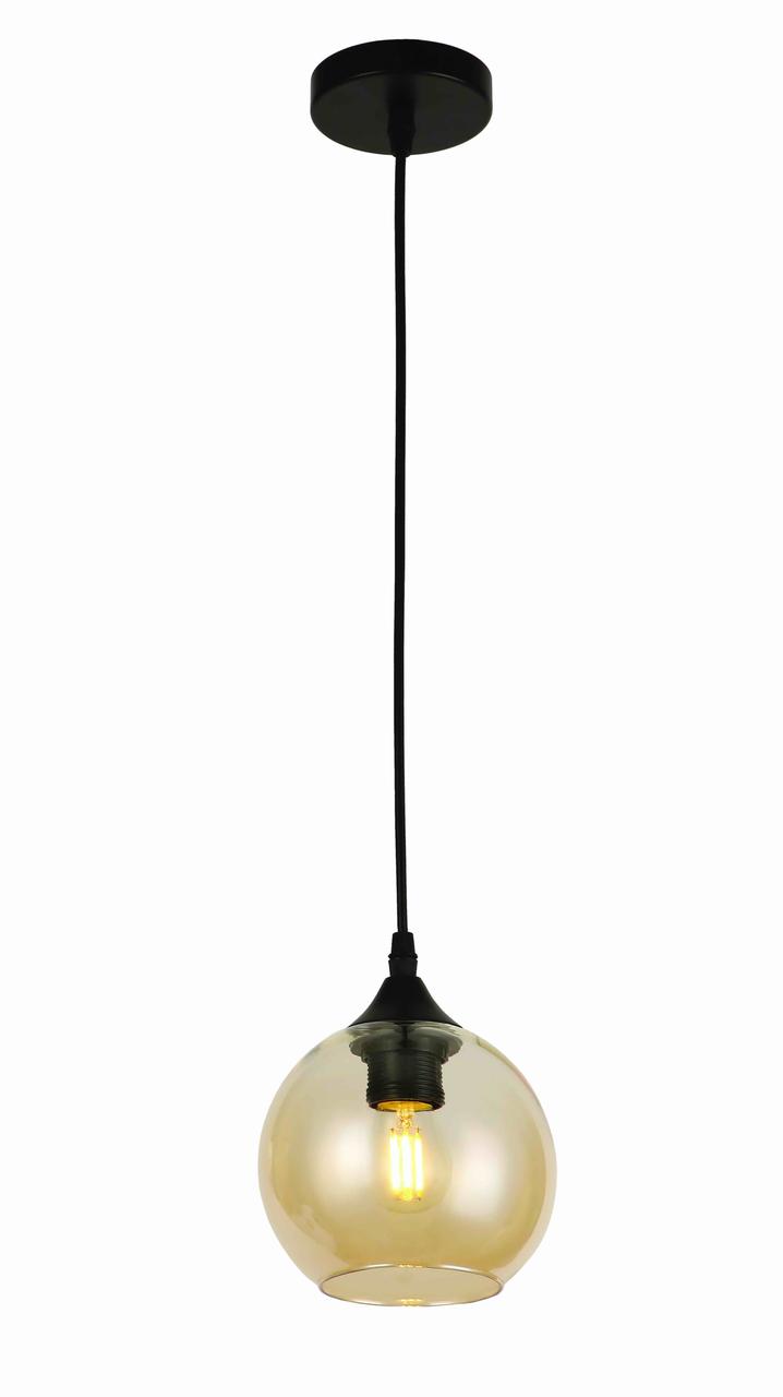 

Люстра лофт Levistella 75295-1 TEA