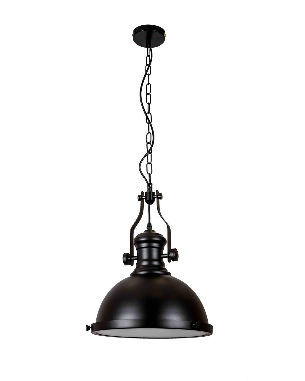 

Люстра лофт Levistella 7546650-1 BK(300)