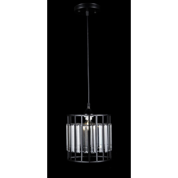 

Люстра подвесная Splendid-Ray 30-3873-62