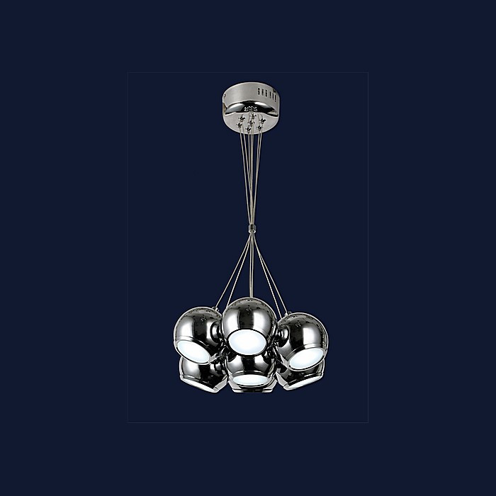 

Люстра Levistella 7728167-21W