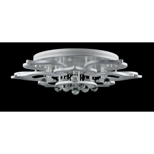 

LED люстра с хрусталем Splendid-Ray 30-3901-39