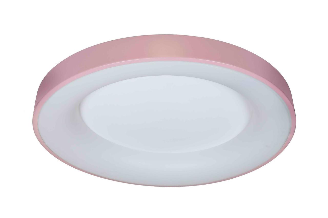 

LED люстра потолочная светодиодная Levistella 752L59 PINK