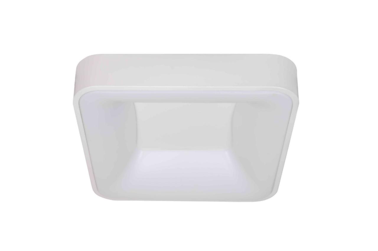 

LED люстра потолочная светодиодная Levistella 752L61 WH