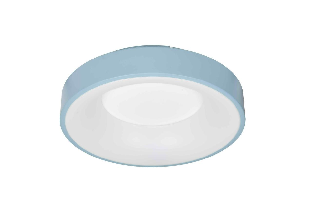 

LED люстра потолочная светодиодная Levistella 752L57 BLUE