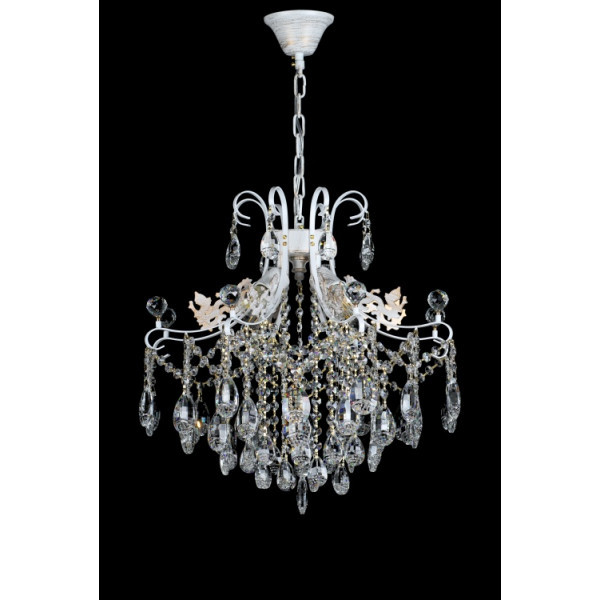 

Люстра с хрусталем Splendid-Ray 30-3424-57