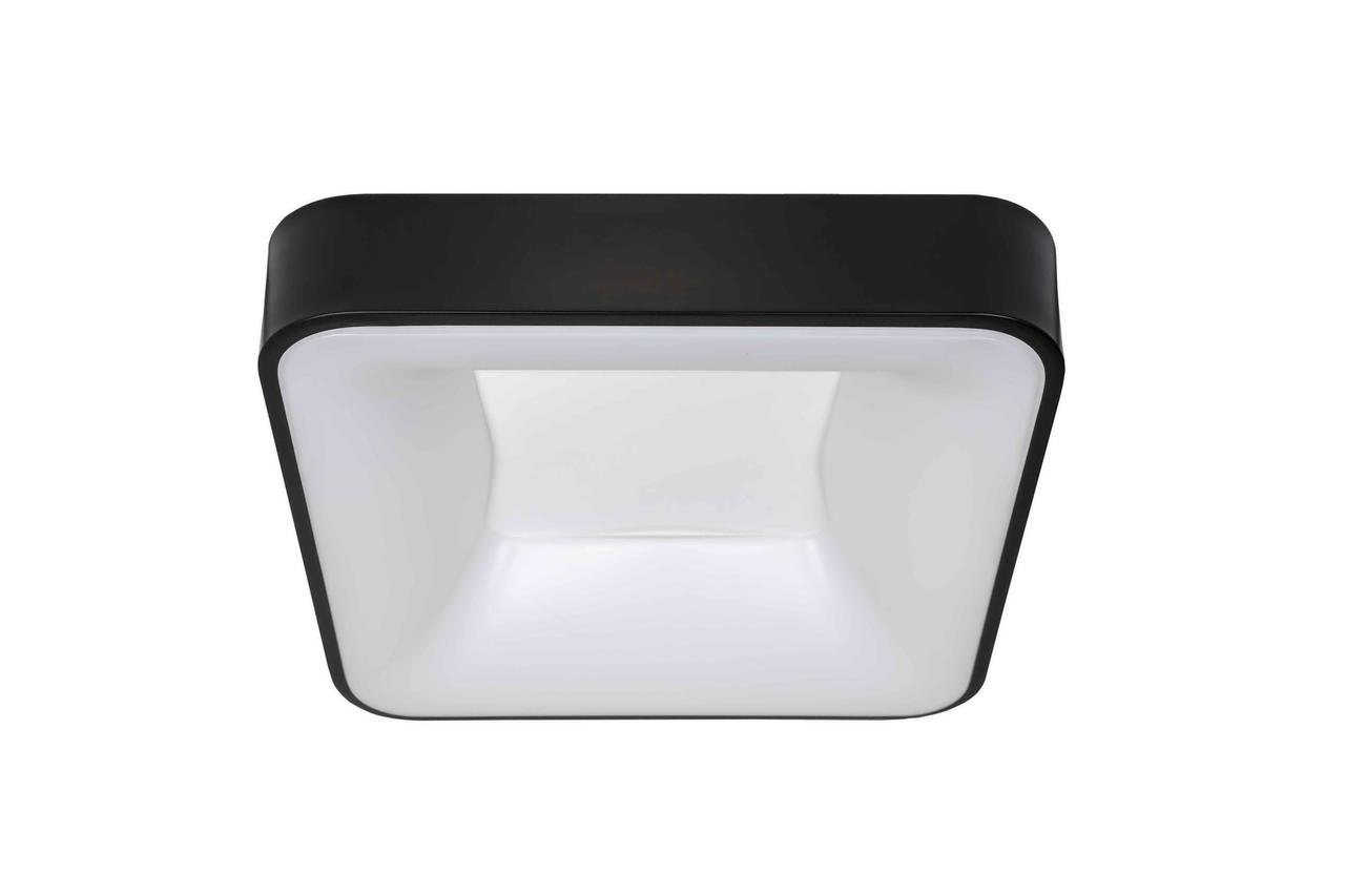 

LED люстра потолочная светодиодная Levistella 752L61 BK