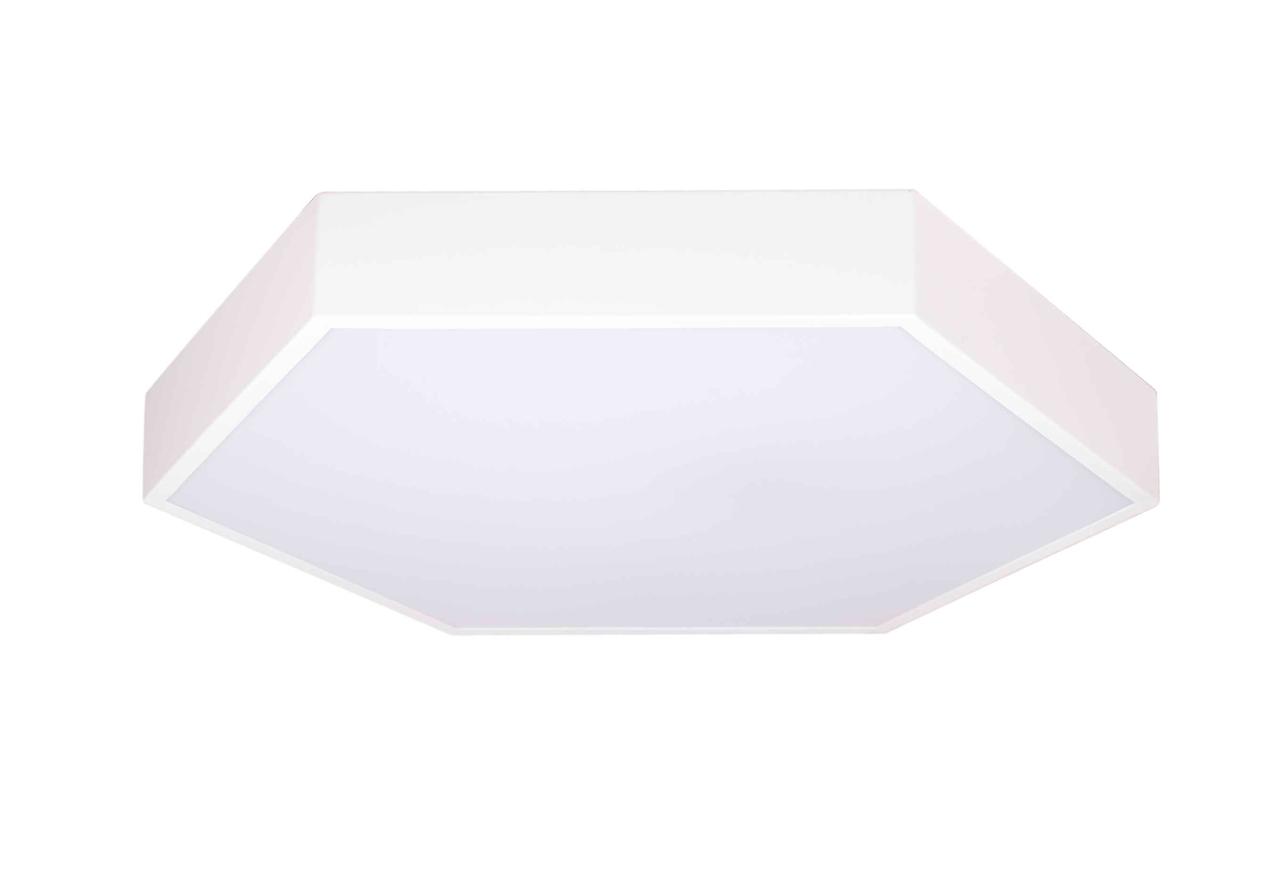 

Припотолочные светодиодные люстры Levistella 752L75 WH