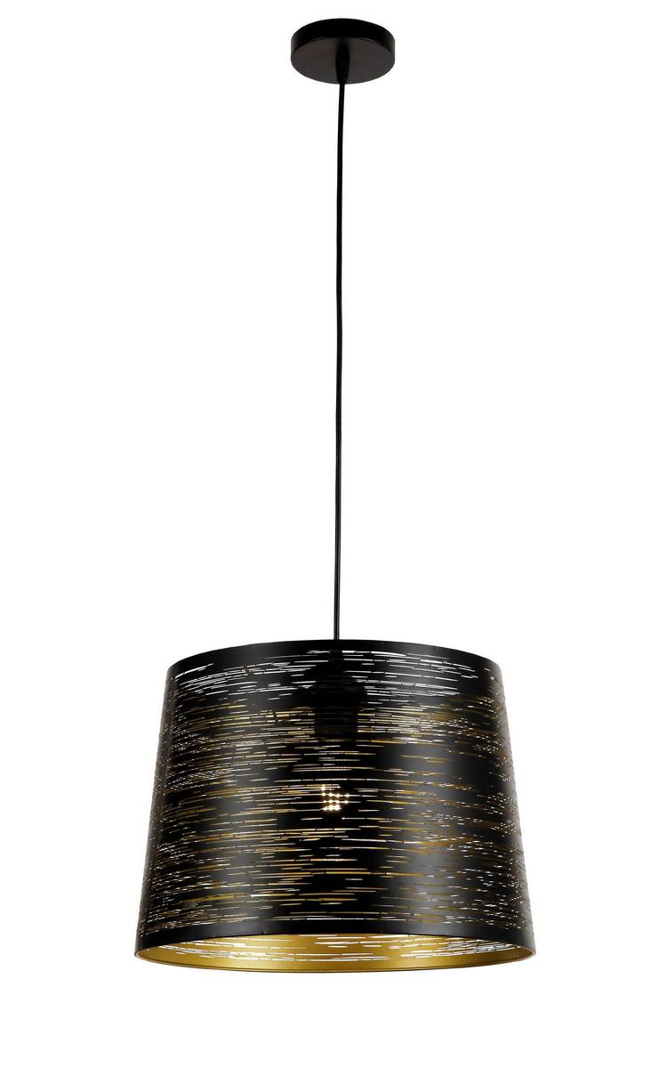 

Люстра лофт Levistella 909XL1248-1 BK