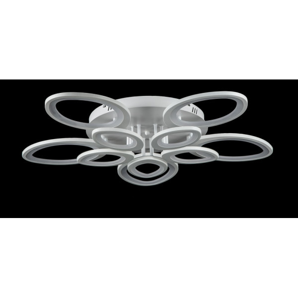 

LED люстра потолочная Splendid-Ray 30-3945-39