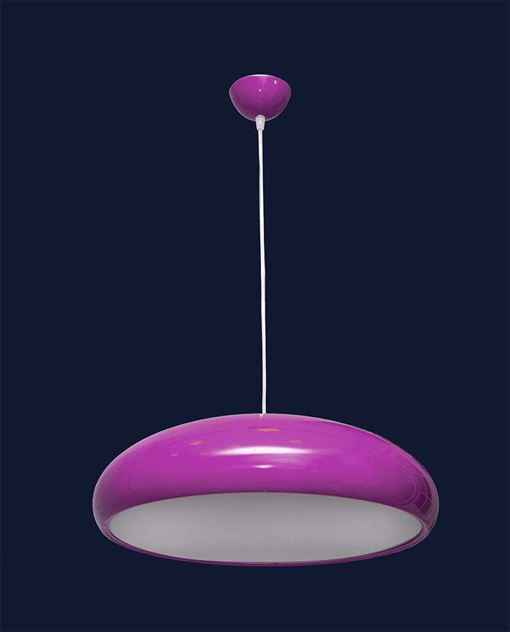 

Современные люстры Levistella 7546561-3 PURPLE