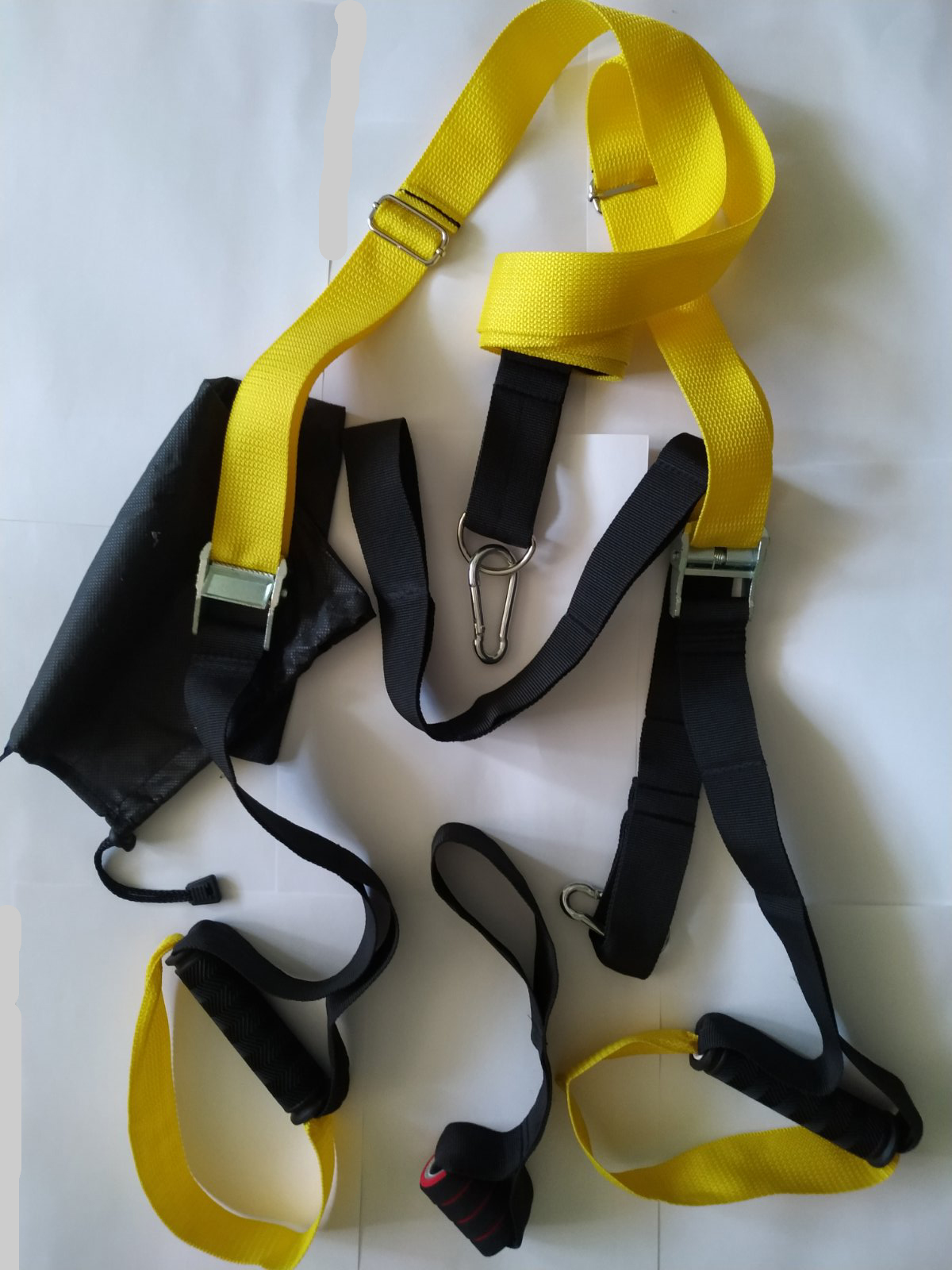 

Тренировочные Петли TRX Training