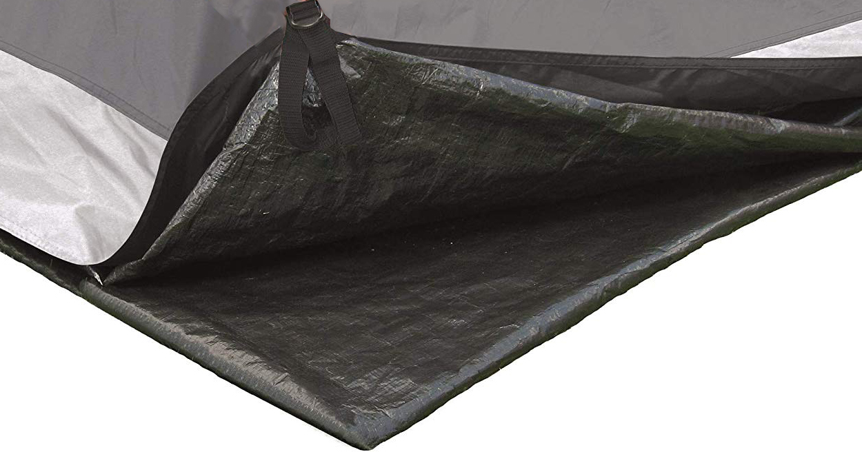 

Подкладка в тамбур Easy Camp Footprint Palmdale 400 (180096)